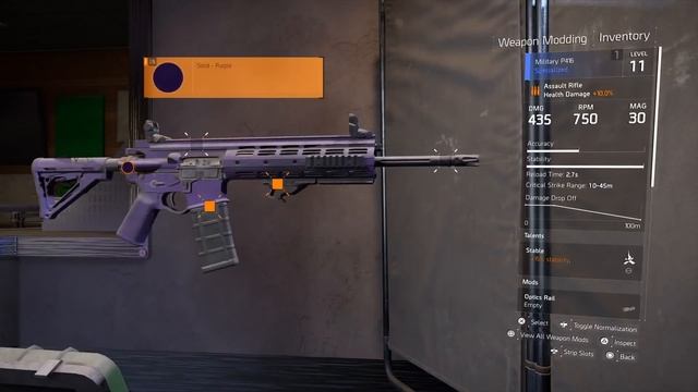 The Division 2 | Secret Room | All 20 Loot Boxes | ViewPoint Museum смотреть онлайн