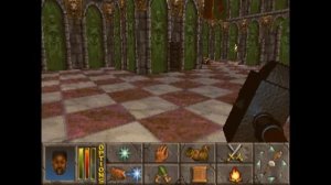 Let's Play Daggerfall: 94 Paralysis