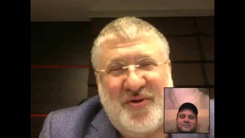 Коломойский о своем тройном гражданстве смотреть онлайн