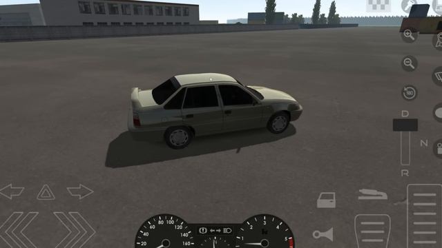 НОВОЕ ОБНОВЛЕНИЕ 1.35 - 10 Новые Машины и Текстуры - Motor Depot (мобильные игры)