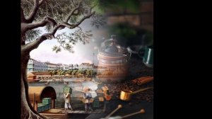 ПОЯВЛЕНИЕ ЧАЯ В ЕВРОПЕ. ИСТОРИИ. ТРАДИЦИИ. СИМВОЛЫ