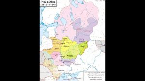 Новгородская республика за 4 минуты