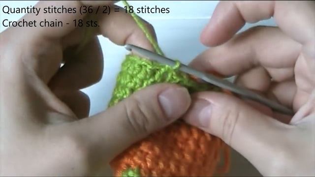 Как связать носки крючком/ How To Crochet Socks for Beginners: Toe Up
