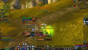 Wow 3.3.5 Аrena Tournament элем чё такое и с чем его едят?