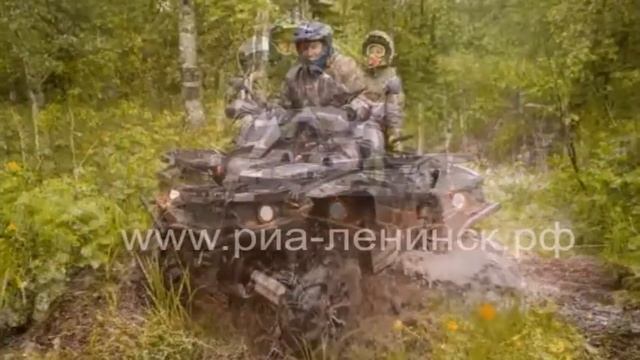 Курорты КуZбасса подготовили летнюю программу для туристов смотреть онлайн