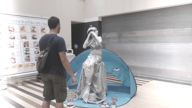 Japonya'da Büyüdüğüm Şehir "YOKOHAMA" | Japonya'da Gezilecek Yerler | Japon Hamza смотреть онлайн