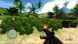 Far Cry 3 максимальная графика