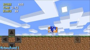Sonic Fan games on android! ? New Compilation