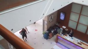 Lavender Hotel Sharjah 4 ОАЭ, Шарджа  Январь 2024 года