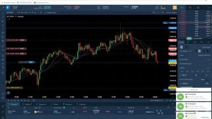 Торгую криптовалюты на бирже финанди