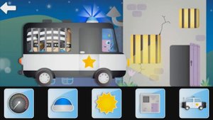 Мультик про Полицейскую машину. И моя первая лодка