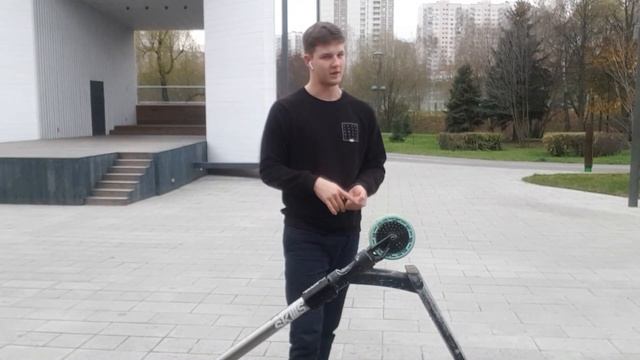 Новые колеса HiPE с ДЫРКАМИ В ГЕЛИКЕ | ПЕРВЫЕ В МИРЕ смотреть онлайн