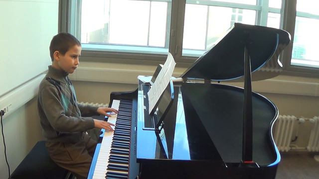 Wilhelm Tell Overture   by Don Quattrocch   ЭлектроСкрипки   Алексеев Король Владимирович смотреть онлайн