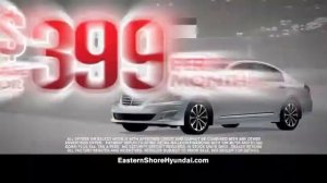 2014 Hyundai Genesis or Equus at Eastern Shore Hyundai