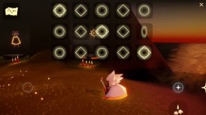 How to Get Guitar in Sky: Children of the Light?