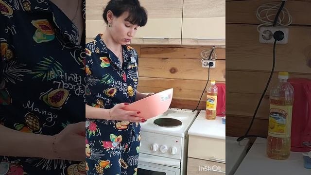 Готовлю Азу!? Вкусный и сытный ужин- муж будет доволен ?%#домашняяеда#готовимдома#азу