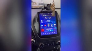 Teyes Tpro2 Hyundai ix35