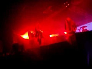 Carcass live SPB 30.09.2017