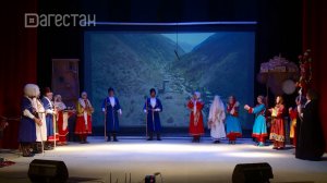 «Г1аданги, г1амалги, заманги». Передача посвящена Международному женскому дню