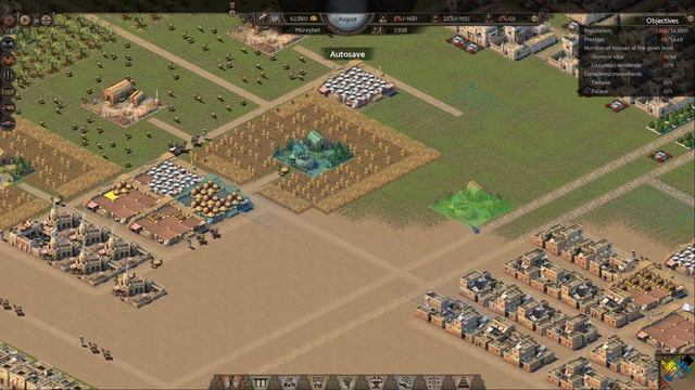 [7] Building A Palace | Nebuchadnezzar смотреть онлайн