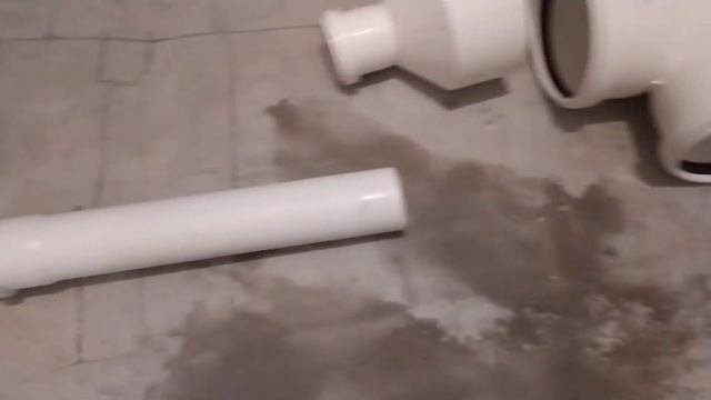 КАНАЛИЗАЦИЮ В Квартире Сделать САМОСТОЯТЕЛЬНО НЕ СЛОЖНО! | Монтируем Канализацию СВОИМИ Руками