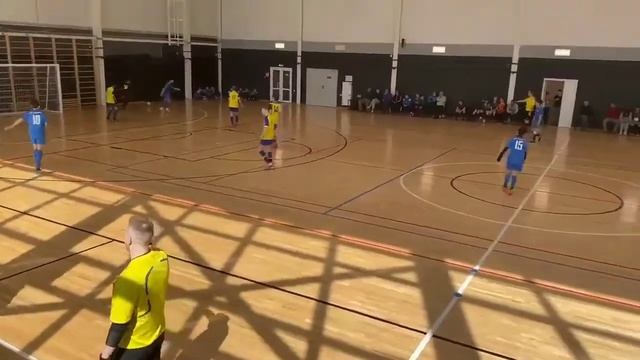 2008-2009 Амурская обл. Динамо (Якутск) - Луч (Благовещенск) смотреть онлайн