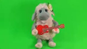 Интерактивная игрушка Овечка Майя