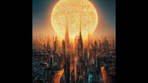 ЭГФ. Небо принимает Души. Мы жили здесь все вместе.