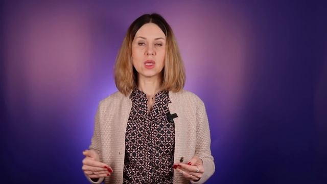 Потребности. Узнавание и удовлетворение