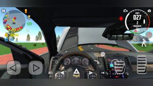 24 часа я езжу с открытыми дверями и не только в симулятор автомобиля 2 | ДимА4 car simulator 2!