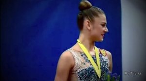 Alexandra Soldatova| Ain't no Sunshine