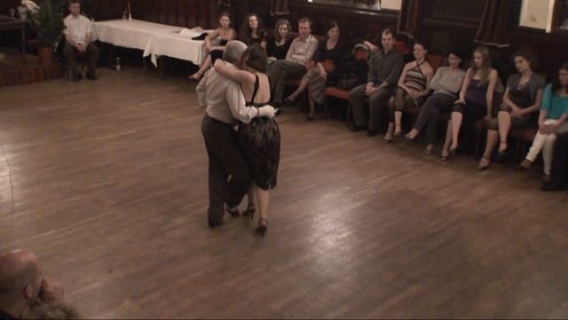 Rubén Terbalca in Budapest #1 смотреть онлайн