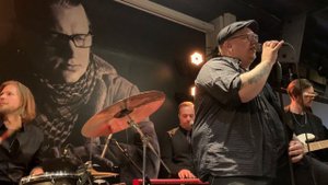 Arttu Wiskari - Sirpa