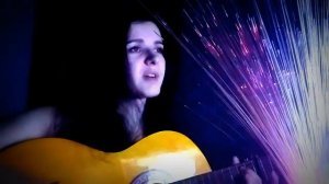 Мария Чайковская - люблю (кавер)