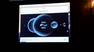 Installing Zorin OS 17