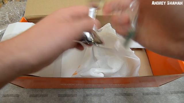 ▶ Действительно качественный и недорогой смеситель Haiba