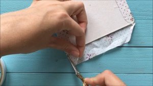 Лайфхаки скрапбукинга: как сделать аккуратные уголки для альбомов / Мастер-класс скрапбукинг