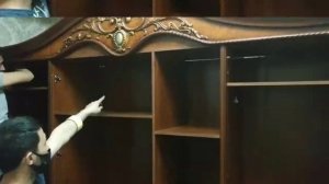 Сборка спального гарнитура - ProfiPereezd.UZ