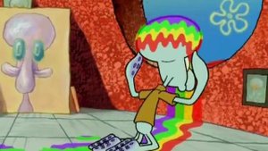 🆕️Губка Боб-Больничная симфония(3/5).