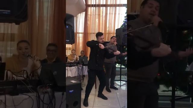 Цыганская Свадьба Самара Вова Вульченко Роман Матусевич смотреть онлайн