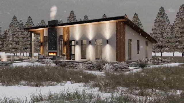 Дом "Шамберг" Строительная компания Авангард смотреть онлайн