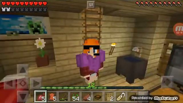 Магический летсплей [пол 2 серии] смотреть онлайн