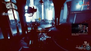 Как открыть мод разлома "Убейте N врагов, используя добивающие удары не провалив миссию"