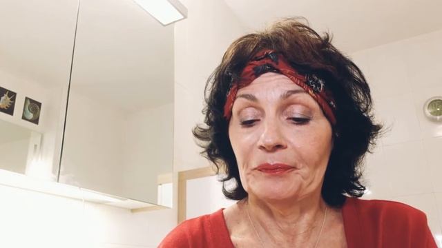 Как "убрать" щеки макияжем?