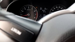 Kia Rio x line сработал индикатор TPMS продолжение