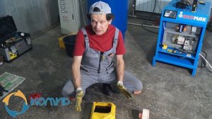 К чему приводит нехватка масла в компрессоре?
