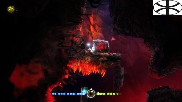 7 Ori and the Blind Forest (Spoiler)