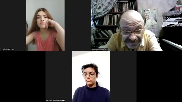 Ганзбург об опере М. Глинки "Жизнь за царя" смотреть онлайн