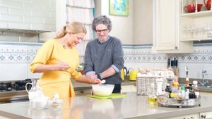 Начинаем Масленицу ВКУСНО! Изумительные блины от Татьяны Литвиновой