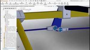 3D печать: Гироскутер превращаем в карт.